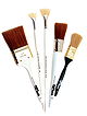 Brushes