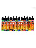 One4All Acrylic Paint Marker Refill