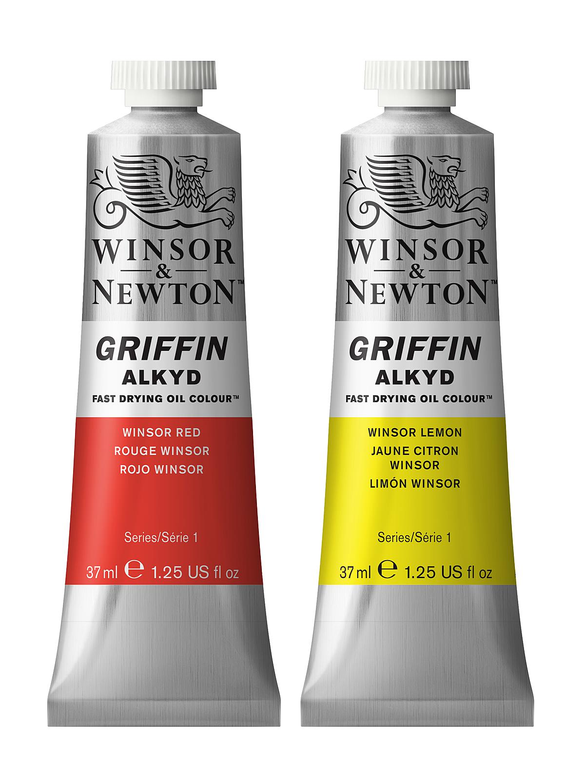 Shops Winsor & newton oil paint