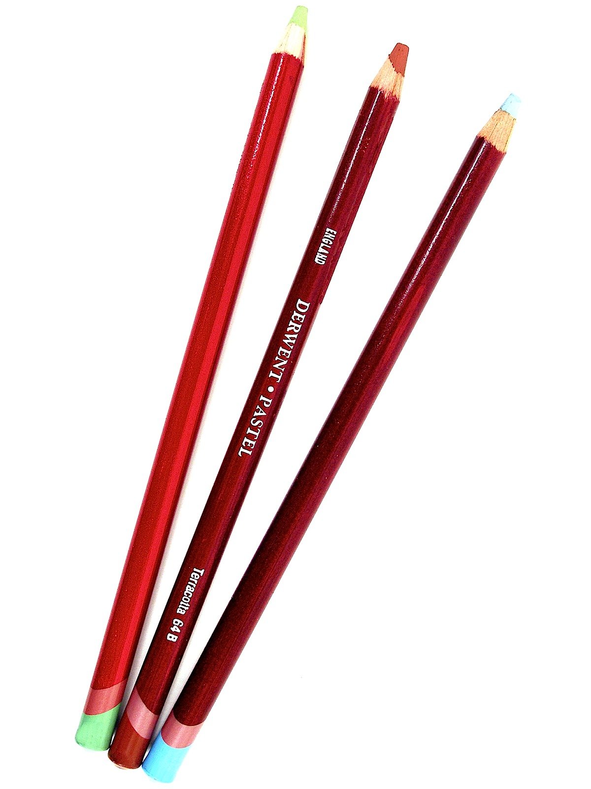 Derwent - Pastel Pencils