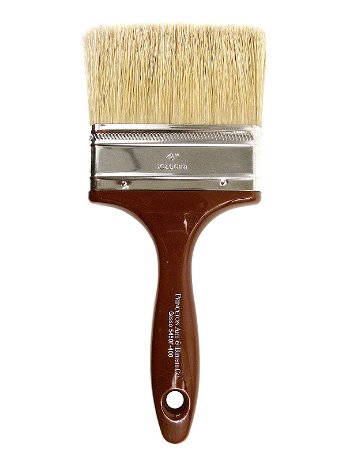 Princeton - Series 5450 Flat Gesso Brush