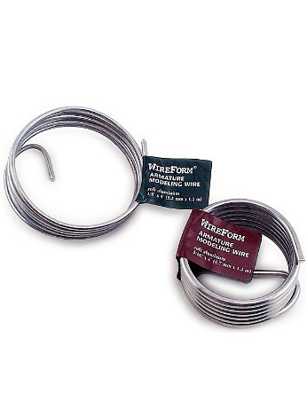 Amaco - Armature Modeling Wire