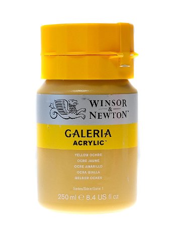 Winsor & Newton - Galeria Flow Formula Acrylic Colours