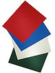 Berkshire Mat Board Packs