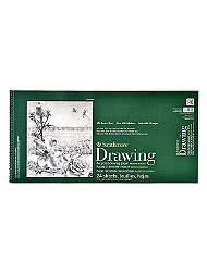 Series 400 Premium Recycled Drawing Pads