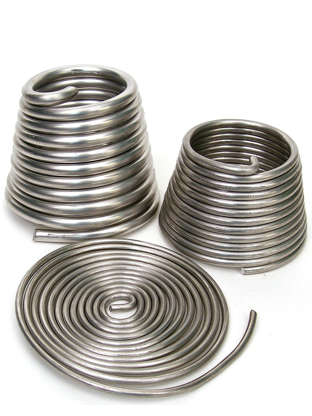 Richeson Wire Armatures with Bases