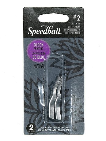 Speedball - Linoleum Cutter