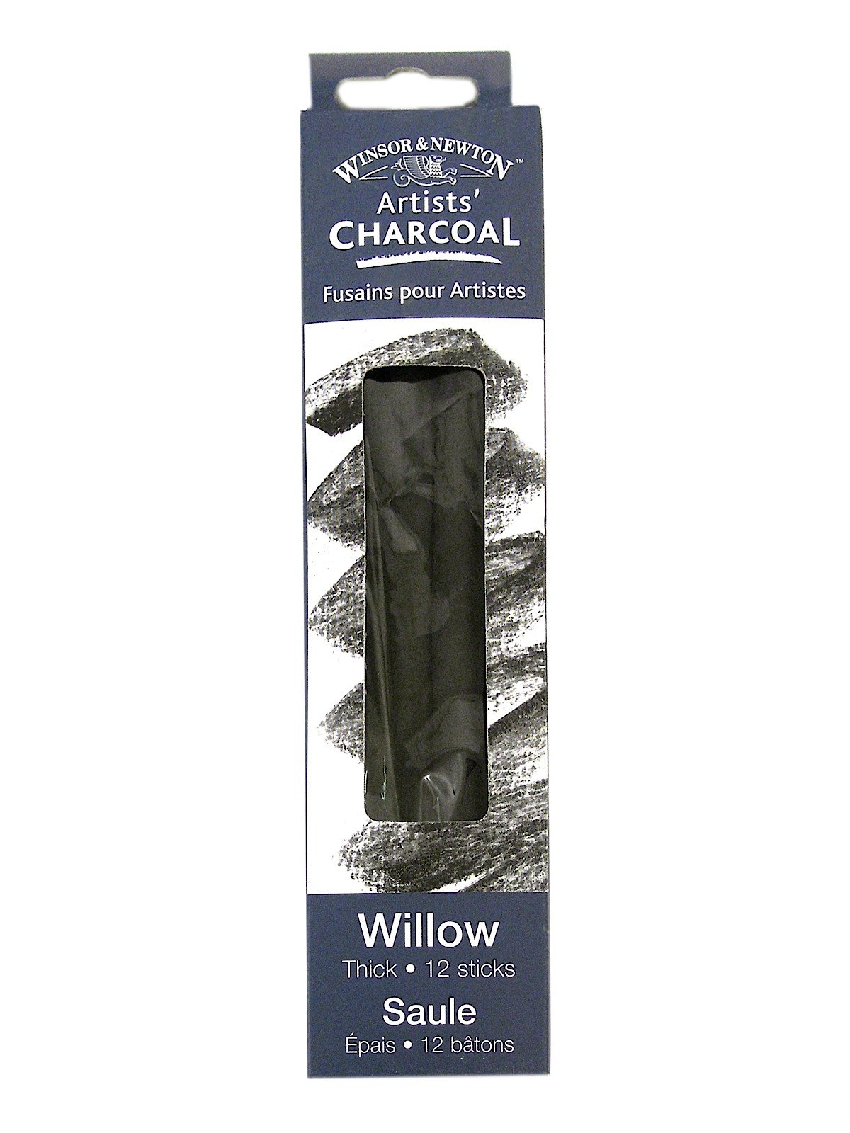 Winsor & Newton - Artists' Charcoal
