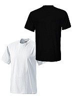 Blank 100% Cotton T-Shirts