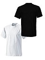 Blank 100% Cotton T-Shirts