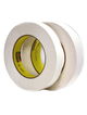 Flatback White Paper Tape 256