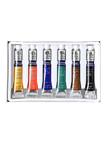 Winsor & Newton - Cotman Water Colour Introductory Sets