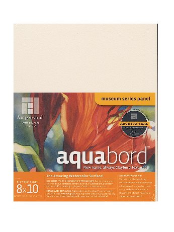 Ampersand - Aquabord
