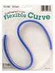 Transparent Flexible Curves