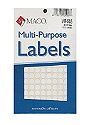Multi-Purpose Handwrite Labels