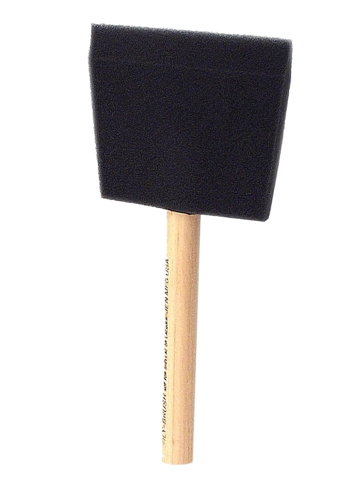 General Finishes Small Poly Foam Brush