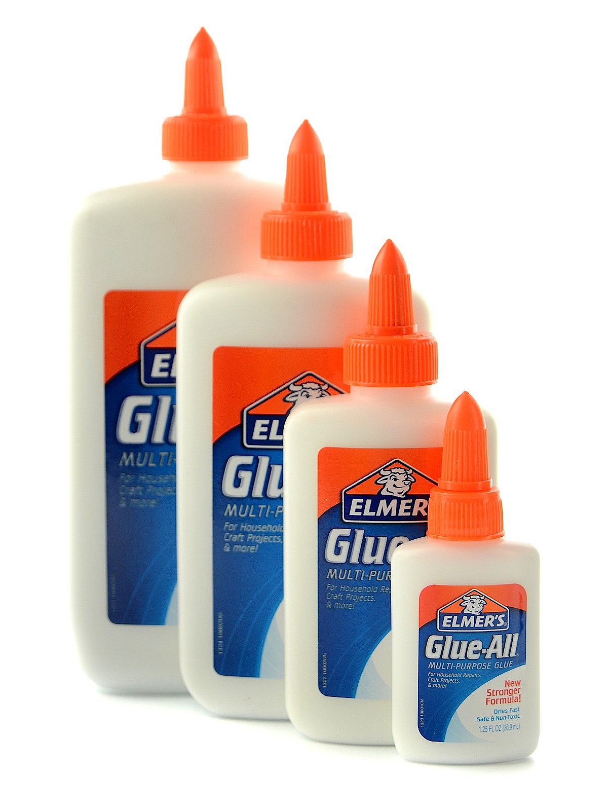Elmer's Glue-All Multi-Purpose Glue - 16 fl oz