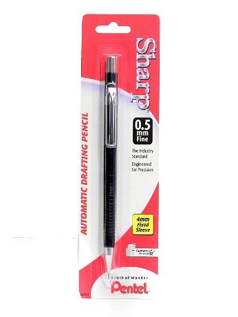 Pentel - Sharp Mechanical Pencil