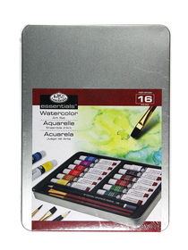 Royal & Langnickel Watercolor Painting Art Set