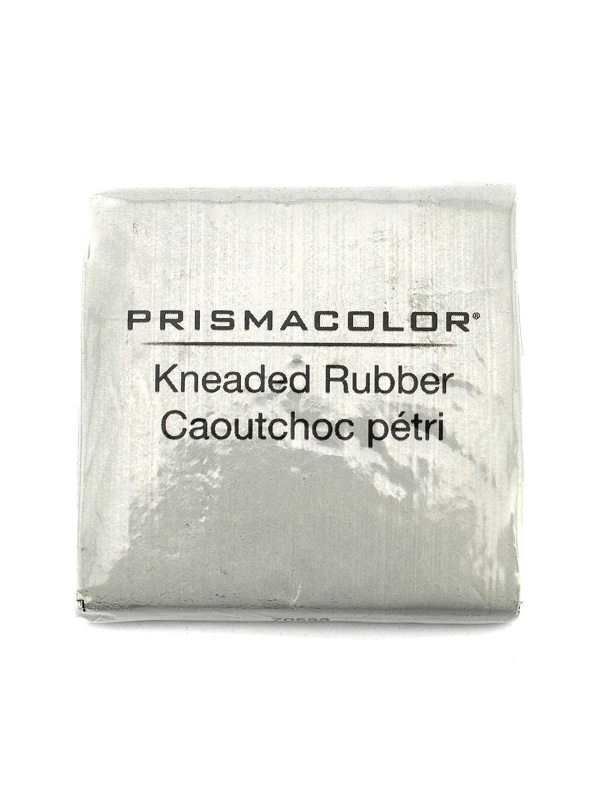 Kneaded Rubber Erasers
