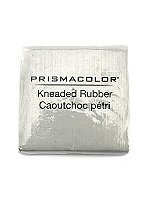 Kneaded Rubber Erasers