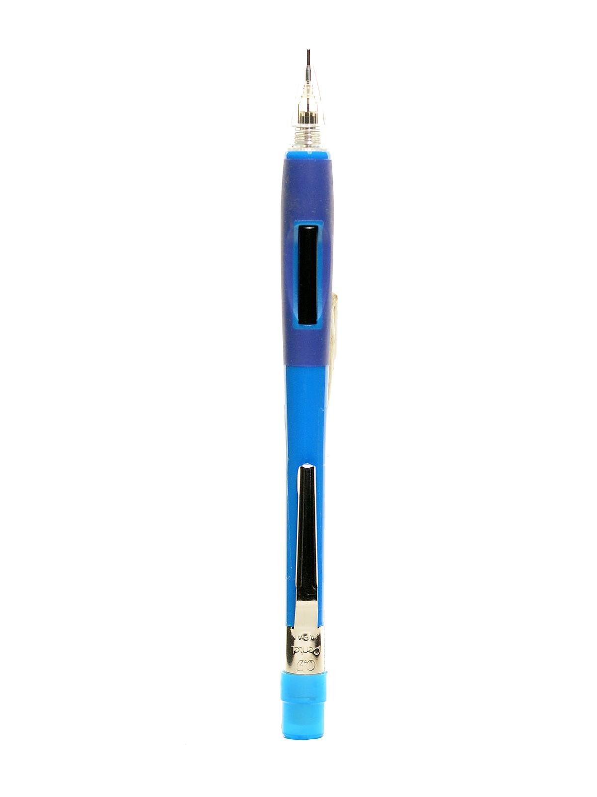 Pentel - Quicker Clicker Automatic Pencil