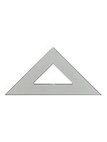 Transparent Triangles