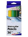 Arts Watercolor Pencils