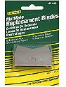MatMate Replacement Blades
