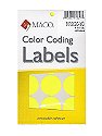 Color Coding Labels