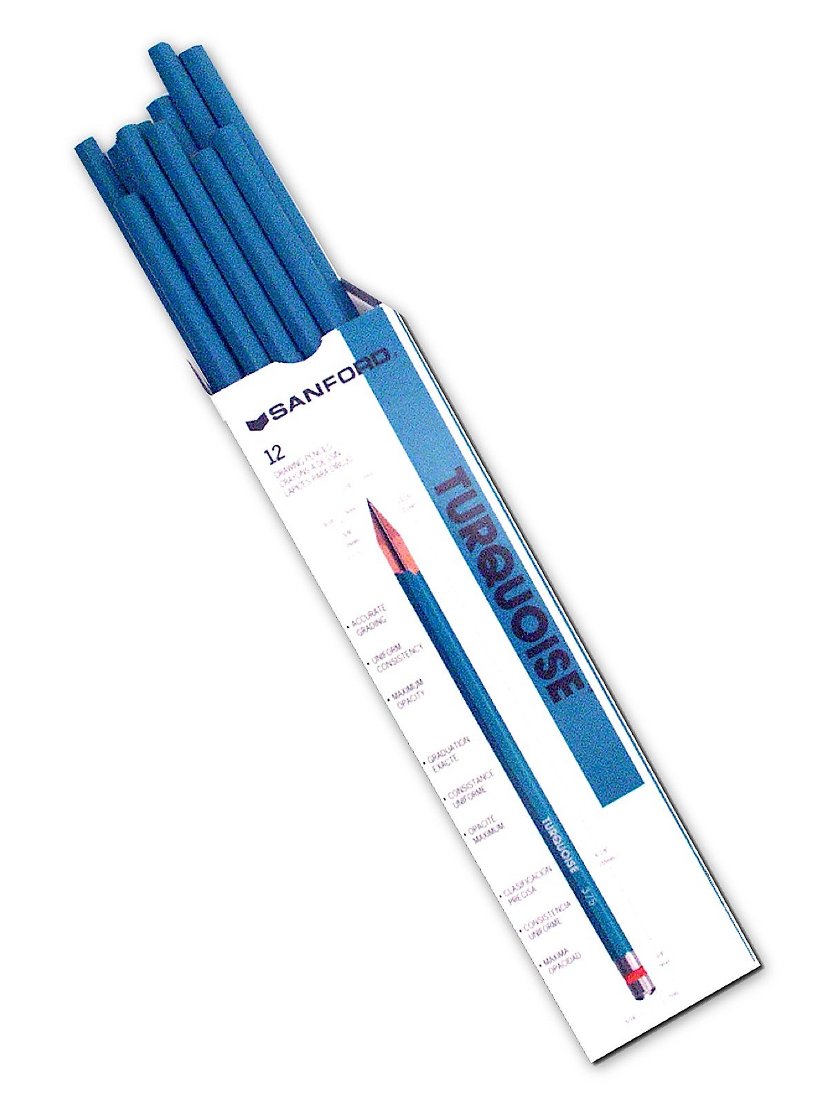 Sanford Design Drawing Pencil Set