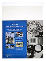 Imaging Print Film