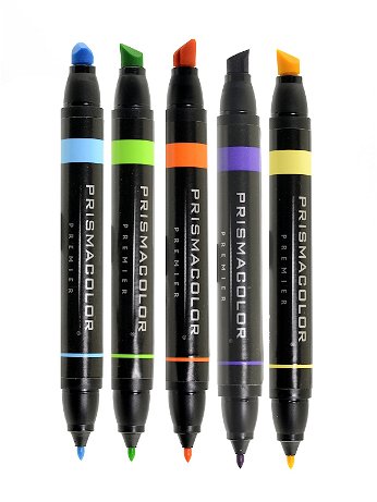 Prismacolor - Premier Art Markers