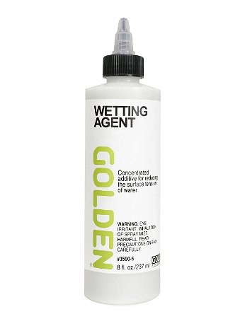 Golden - Wetting Agent