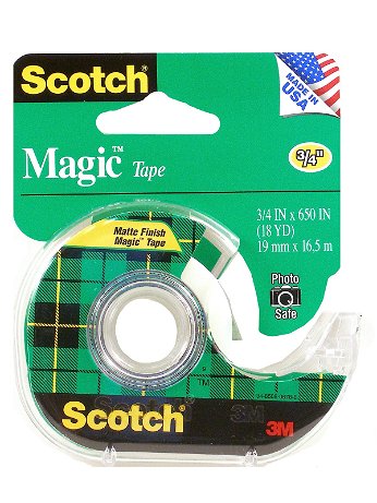 Scotch - Magic Tape