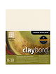 Claybord