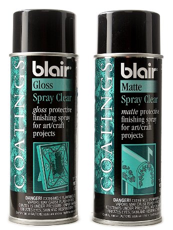Blair - Spray Clear