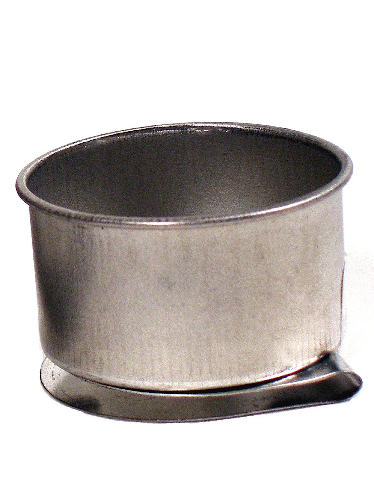 Stanrite - Aluminum Palette Cup