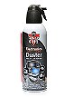 Dust-Off Compressed Gas Duster