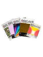 Fold'ems Origami Paper