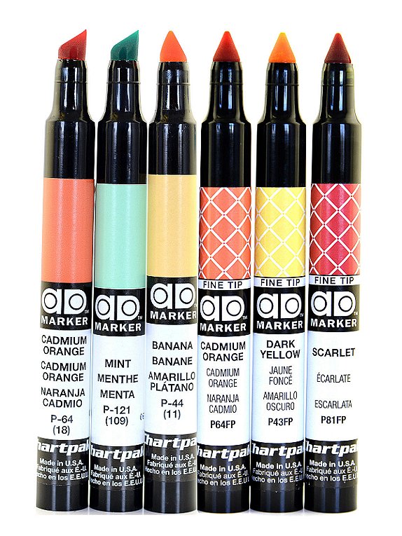 The Best Furniture Touch Up Markers for 2023 - Art New York