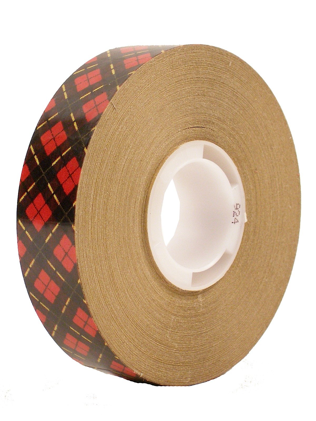 3M SCOTCH BRAND 924 ADHESIVE TRANSFER TAPE double sided stick 3/4" 36 yards 