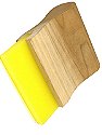 Screen Printing Squeegee