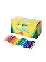 Assorted Colors Drawing Chalk
