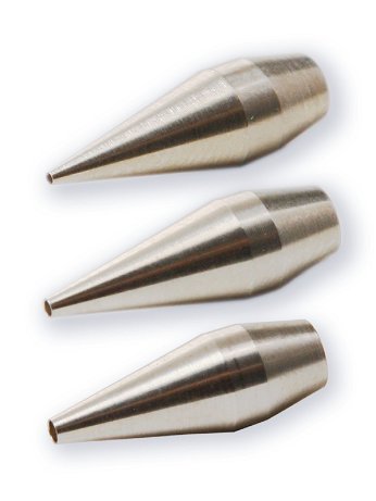 Thayer & Chandler - Airbrush Replacement Tips