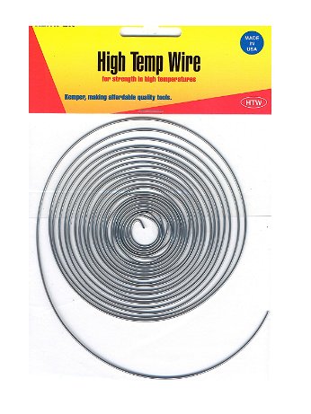 Kemper - High Temp Wire