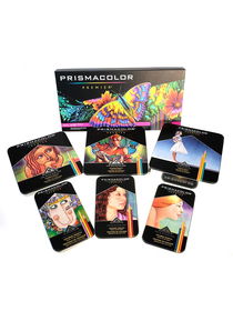 Prismacolor Premier Colored Pencil Sets