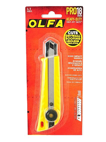 Olfa - Utility Cutter