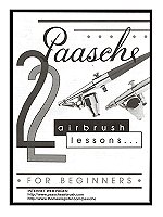 22 Airbrush Lessons For Beginners
