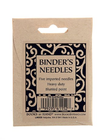 Lineco - Bookbinders Needles